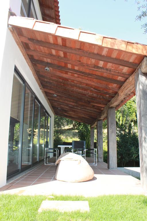 Villa Casas Do Corvo Ventosa  Zimmer foto